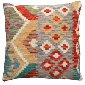 Kelim Cushion Cover