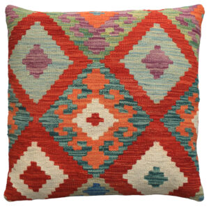 Kelim Cushion Cover