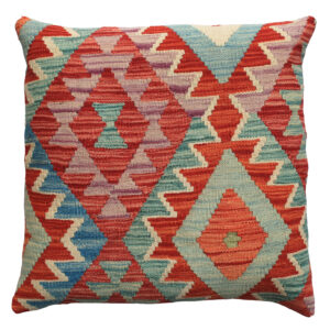Kelim Cushion Cover