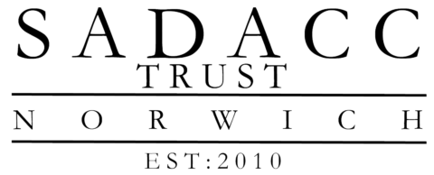 The South Asian Decorative Arts and Crafts Collection Trust logo