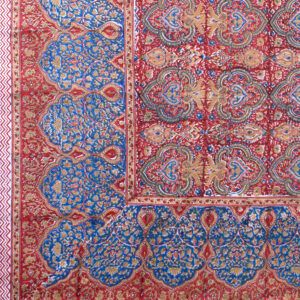 Royal Burgundy Tablecloth