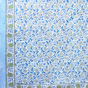 Trailing Mimosa Tablecloth