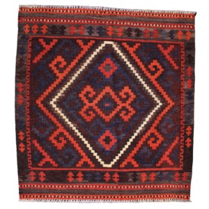Ghalmoori Rug
