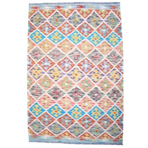 Kelim Rug