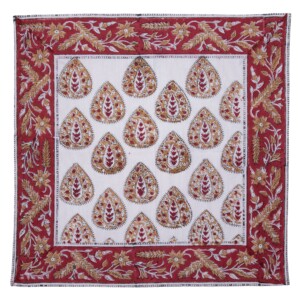 Amber Peepal Napkin