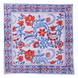 Forest Flame Napkin