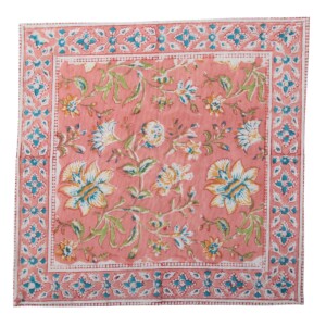 Rose Of Bute Napkin