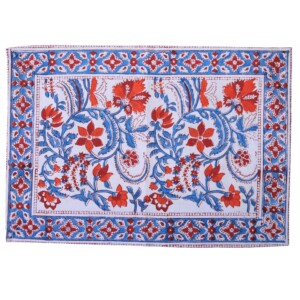 Forest Flame Placemat
