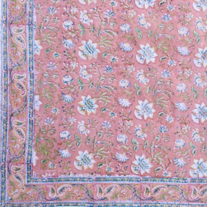 Rose Of Bute Tablecloth