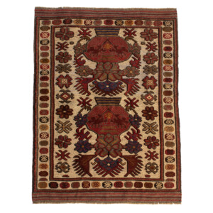 Bargasta Rug