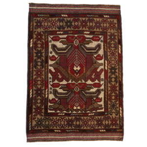 Bargasta Rug