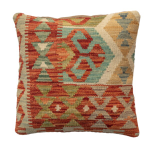 Kelim Cushion Cover