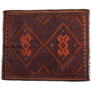 Ghalmoori Rug