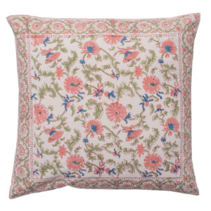 Sindi Rose Cushion Cover