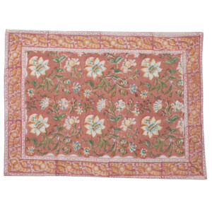 Rose Of Bute Pillowcase