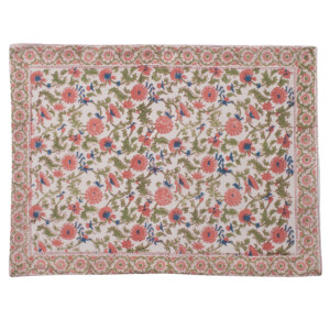 Sindi Rose Pillowcase