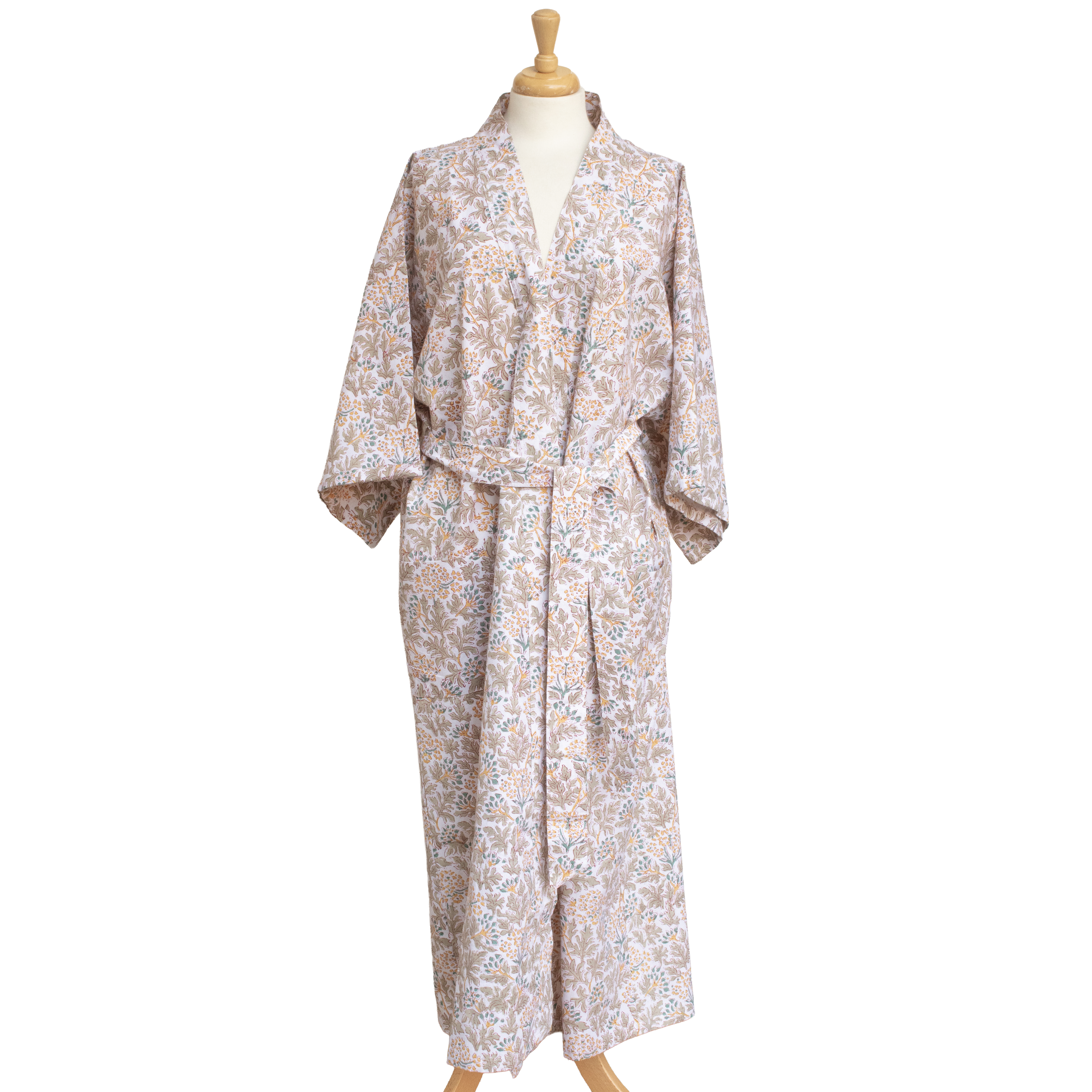 Kullu Oak Kimono