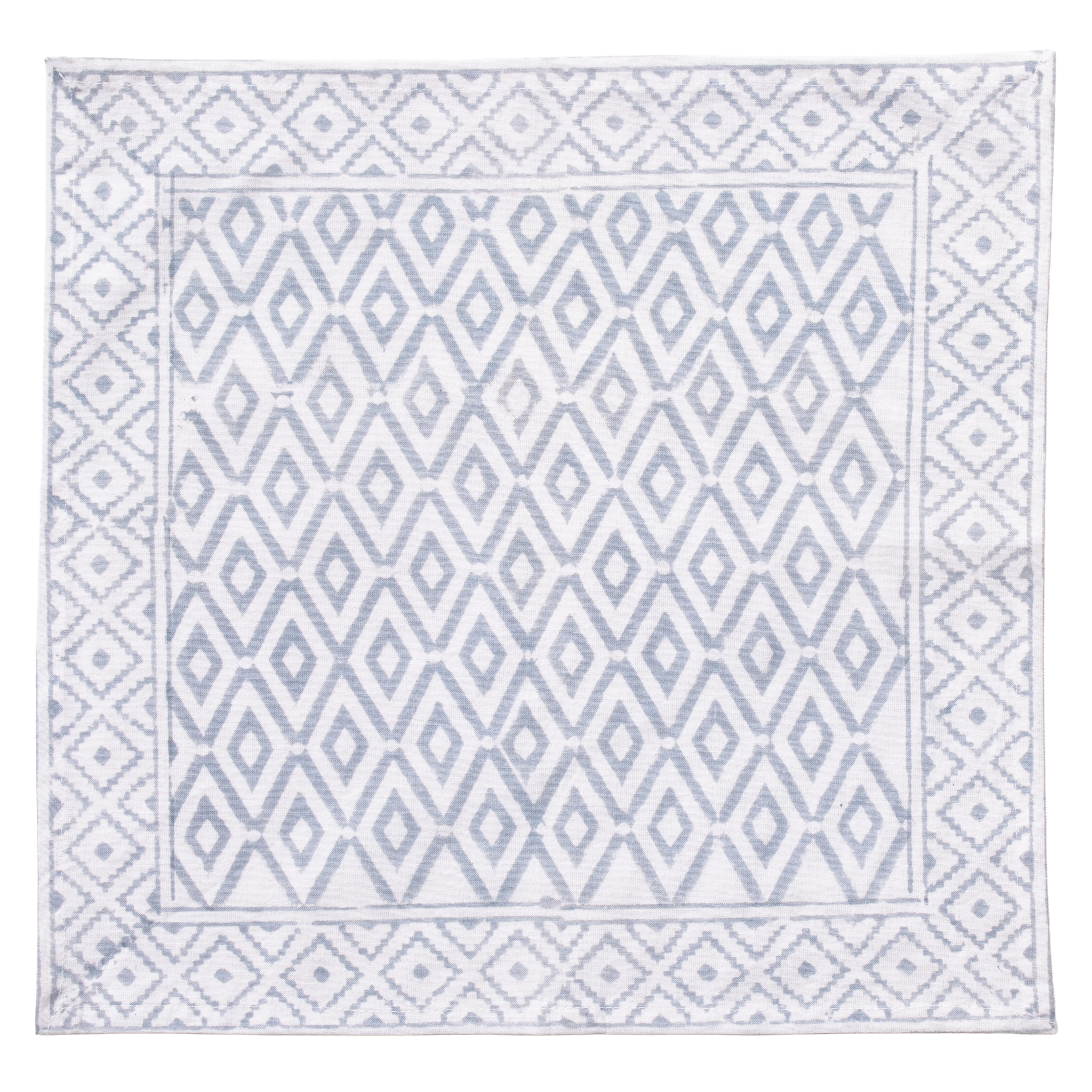 Sitla Grey Napkin