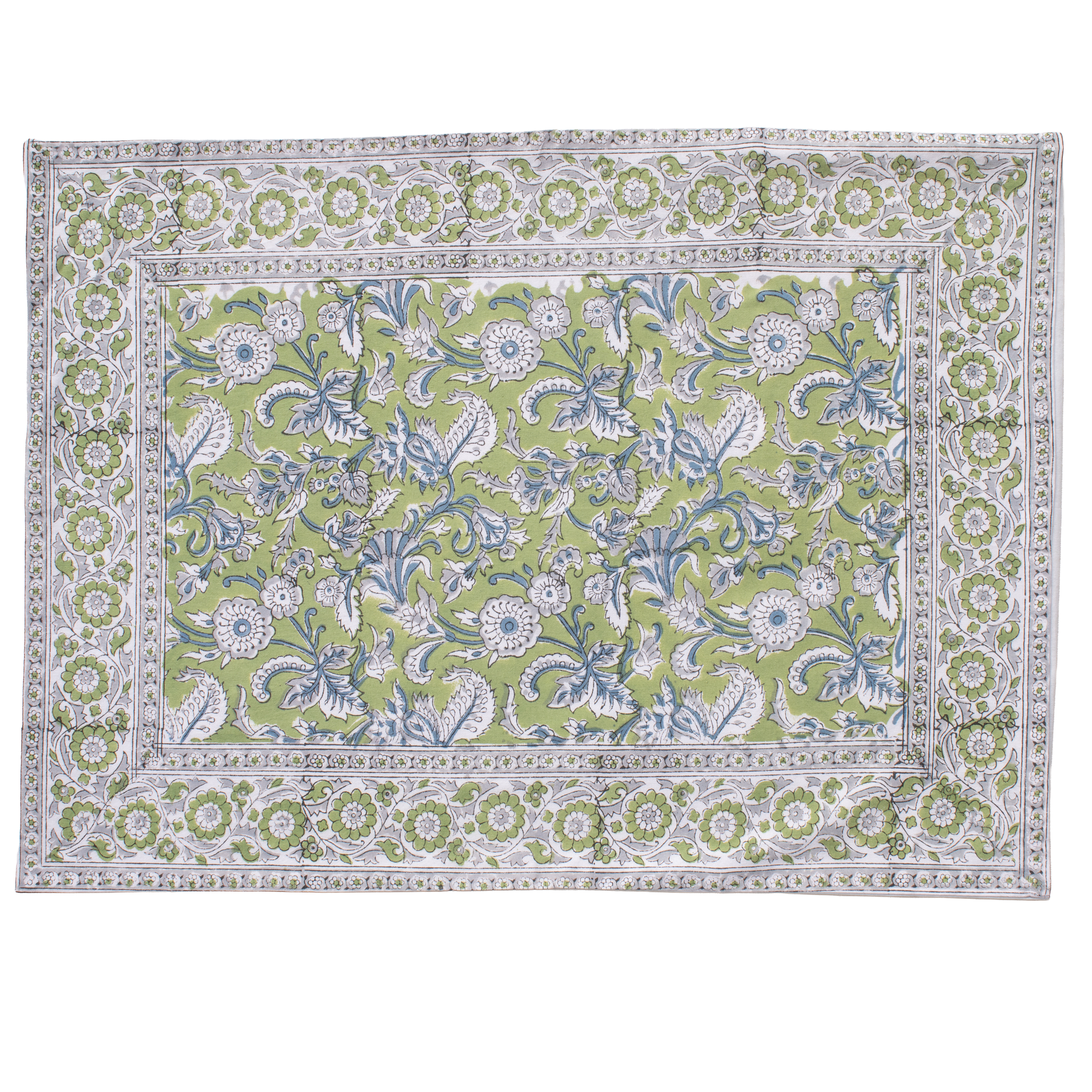 Spring Flower Pillowcase