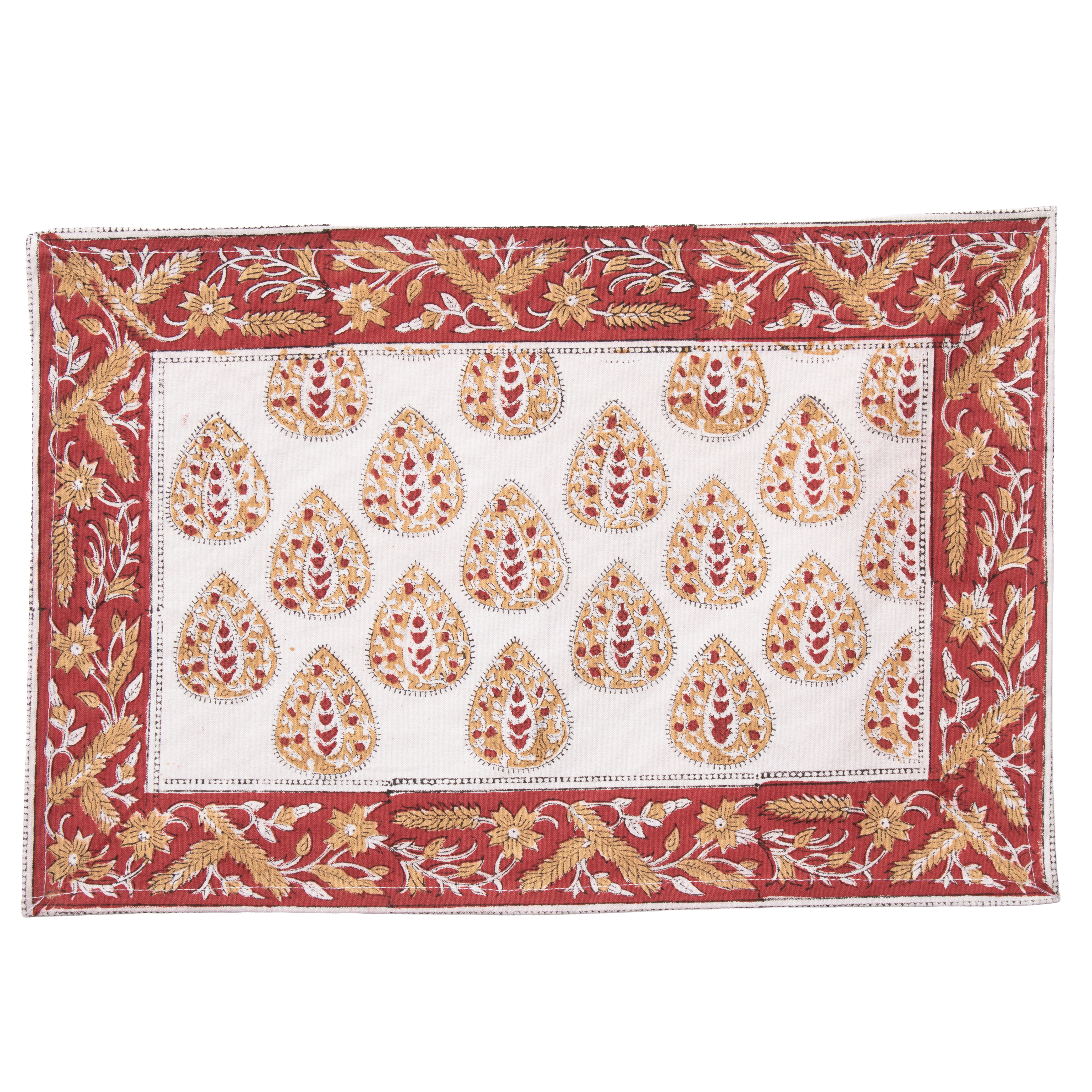 Amber Peepal Placemat
