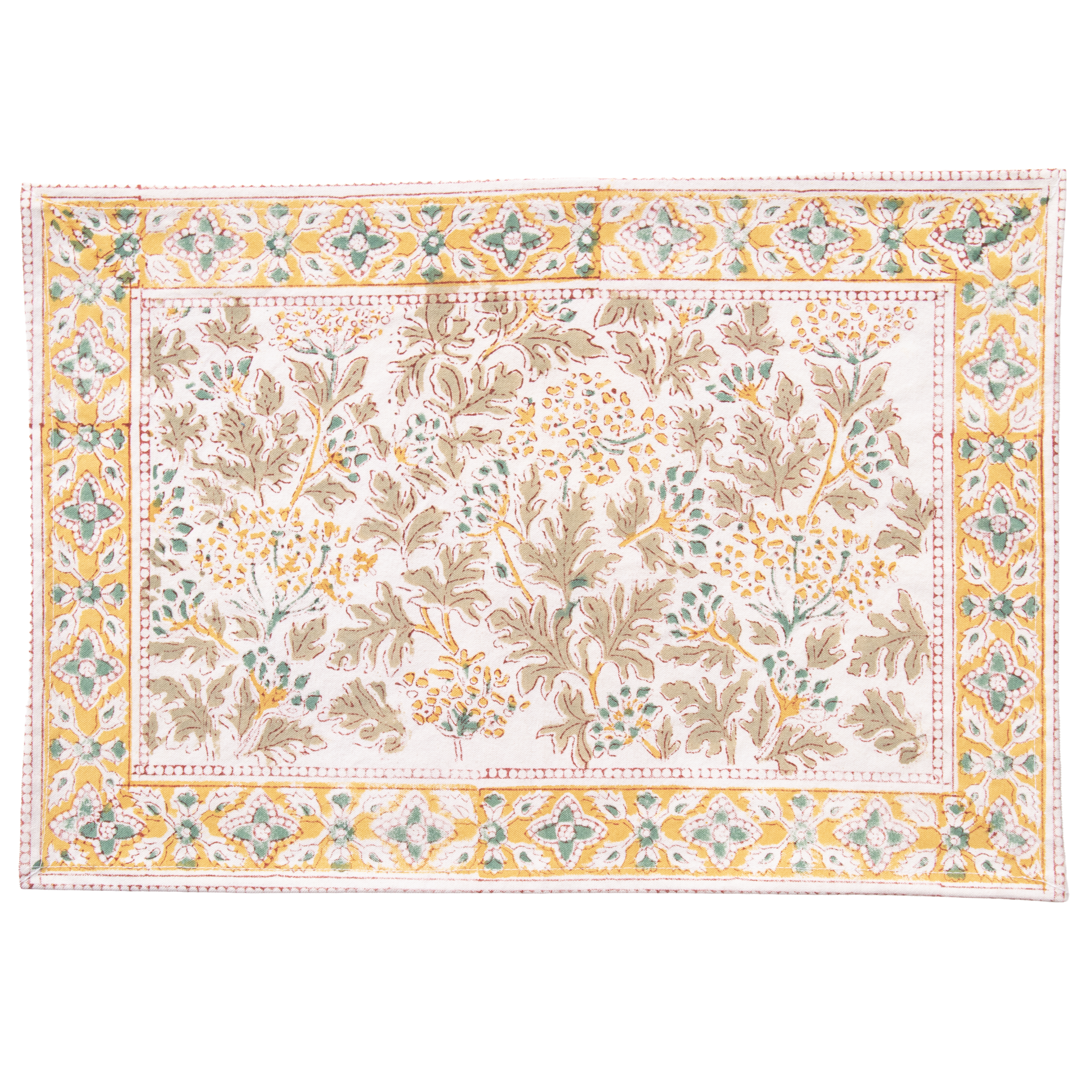 Kullu Oak Placemat