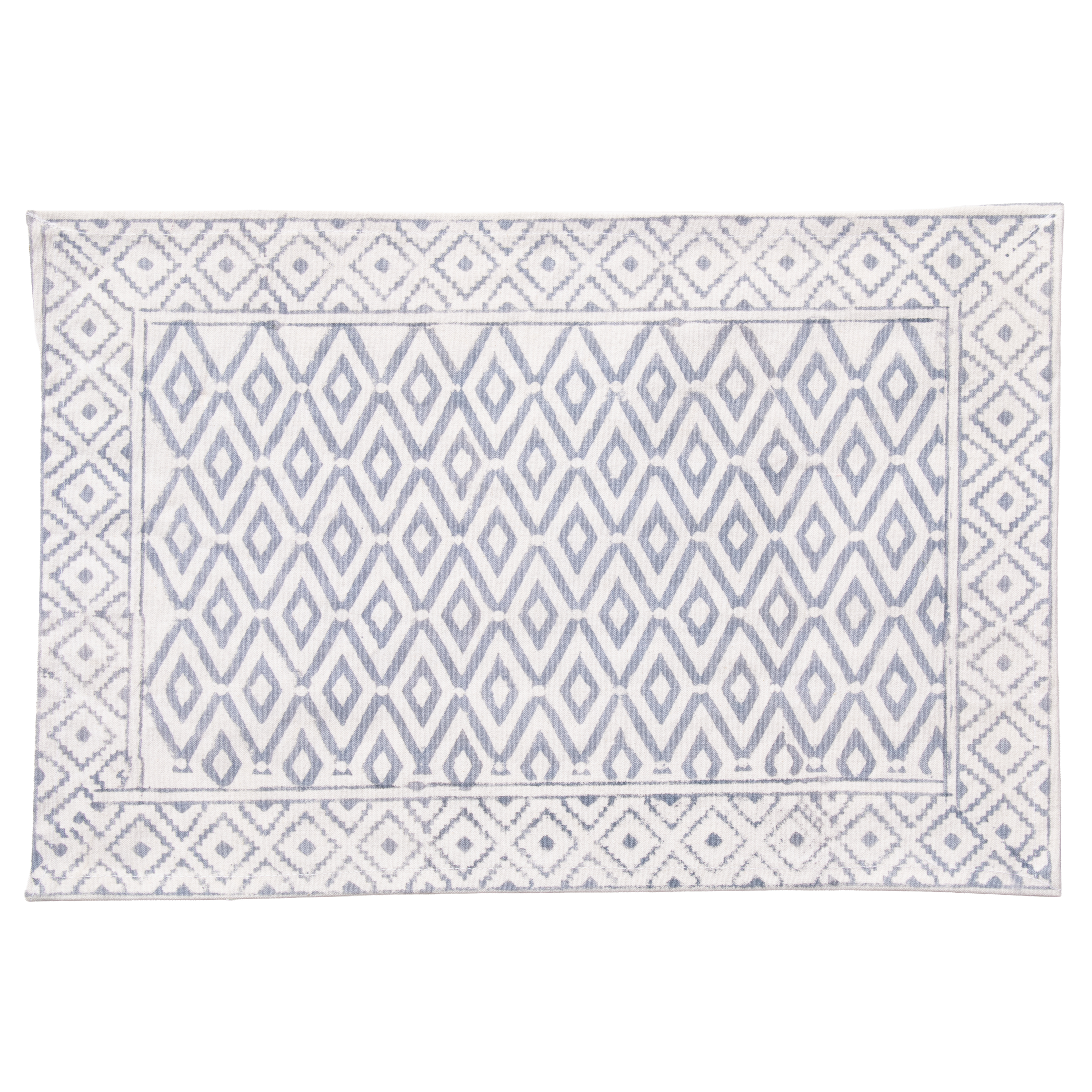 Sitla Grey Placemat