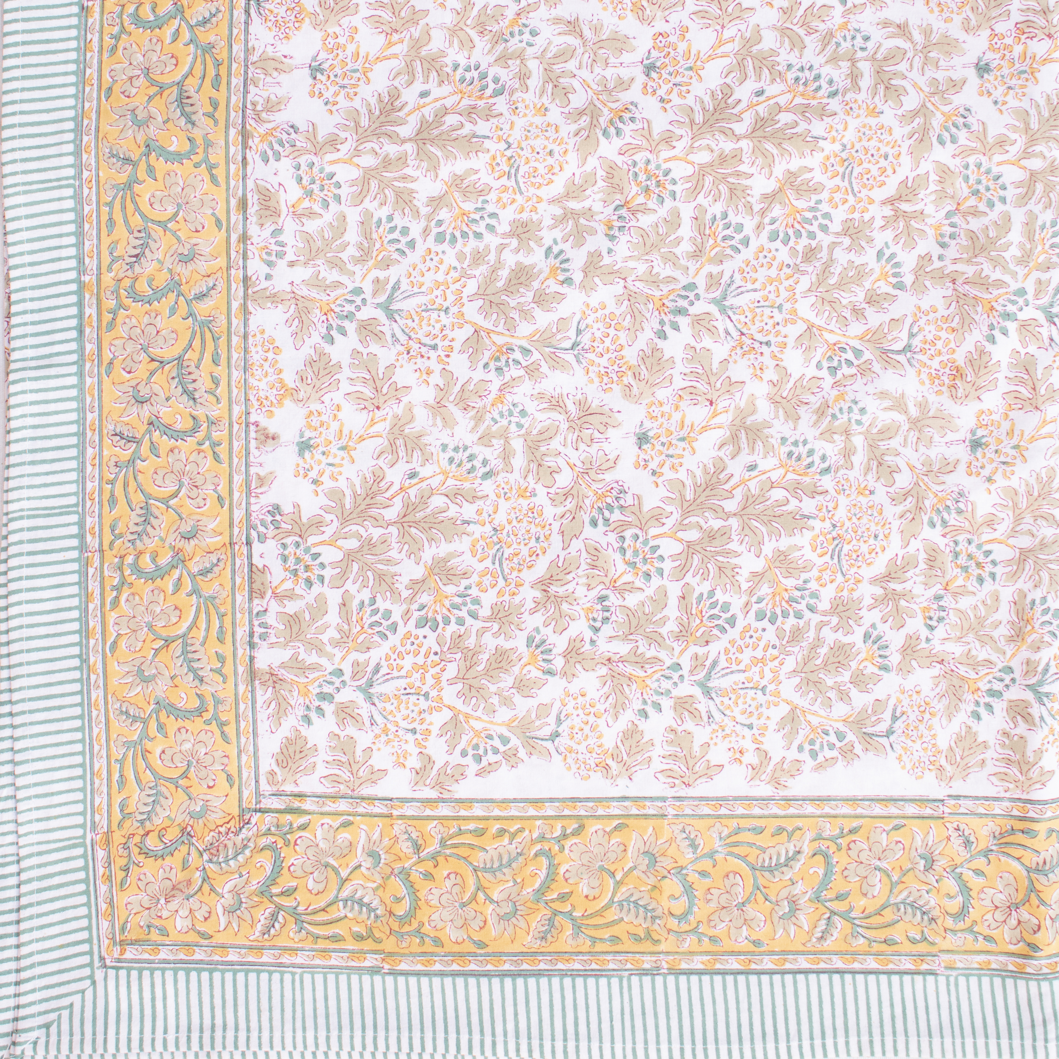 Kullu Oak Tablecloth