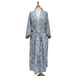 Himalayan Oak Kimono