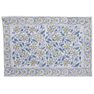 Trailing Mimosa Placemat