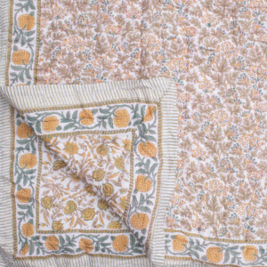 Kullu Oak Quilt