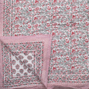 Pomegranate Quilt