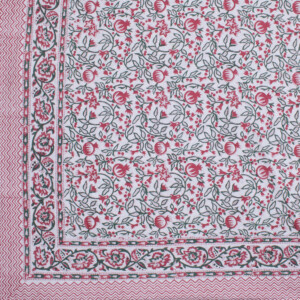 Pomegranate Tablecloth