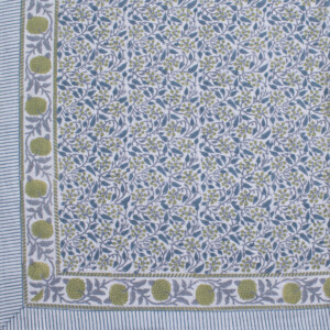 Trailing Mimosa Tablecloth
