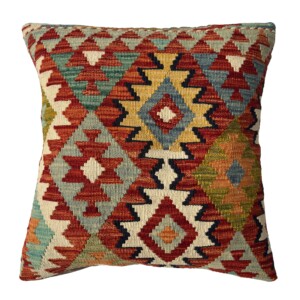 Kelim Cushion Cover