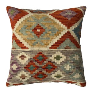 Kelim Cushion Cover