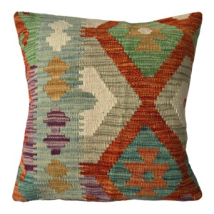 Kelim Cushion Cover
