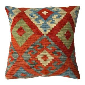Kelim Cushion Cover