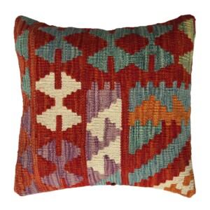 Kelim Cushion Cover
