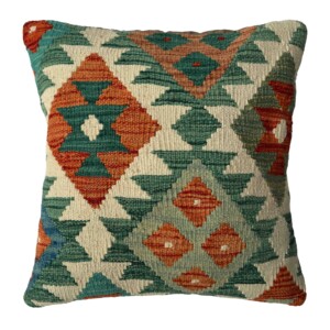 Kelim Cushion Cover