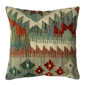 Kelim Cushion Cover